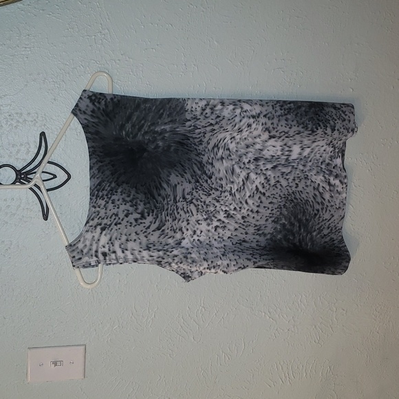 Easywear by Chico's tank - Picture 2 of 3